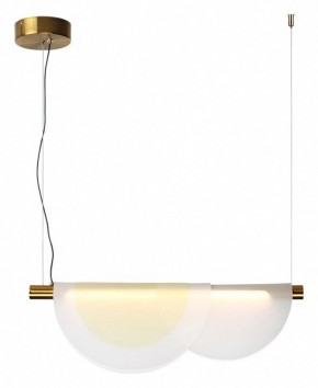 Подвесной светильник Odeon Light Colle 4358/20L в Коротчаево - korotchaevo.mebel24.online | фото 2