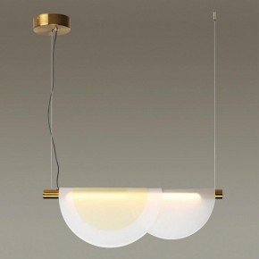 Подвесной светильник Odeon Light Colle 4358/20L в Коротчаево - korotchaevo.mebel24.online | фото 4