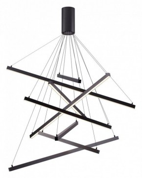 Подвесной светильник Odeon Light Cometa 3860/96B в Коротчаево - korotchaevo.mebel24.online | фото 2