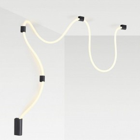 Подвесной светильник Odeon Light Corda 4391/30CL в Коротчаево - korotchaevo.mebel24.online | фото 2