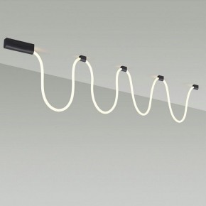 Подвесной светильник Odeon Light Corda 4391/30CL в Коротчаево - korotchaevo.mebel24.online | фото 3