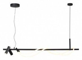 Подвесной светильник Odeon Light Corda 4391/30L в Коротчаево - korotchaevo.mebel24.online | фото 2