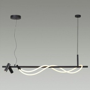 Подвесной светильник Odeon Light Corda 4391/30L в Коротчаево - korotchaevo.mebel24.online | фото 3