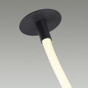 Подвесной светильник Odeon Light Corda 4391/40CL в Коротчаево - korotchaevo.mebel24.online | фото 11