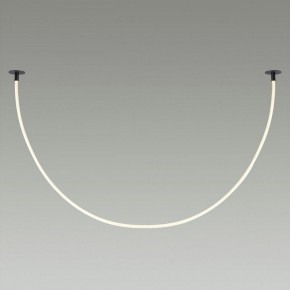 Подвесной светильник Odeon Light Corda 4391/40CL в Коротчаево - korotchaevo.mebel24.online | фото 3