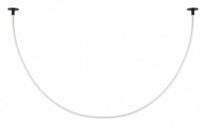 Подвесной светильник Odeon Light Corda 4391/40CL в Коротчаево - korotchaevo.mebel24.online | фото 4