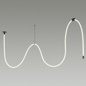 Подвесной светильник Odeon Light Corda 4391/40CL в Коротчаево - korotchaevo.mebel24.online | фото 5