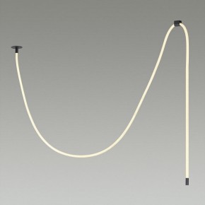 Подвесной светильник Odeon Light Corda 4391/40CL в Коротчаево - korotchaevo.mebel24.online | фото 6