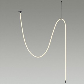 Подвесной светильник Odeon Light Corda 4391/40CL в Коротчаево - korotchaevo.mebel24.online | фото 7