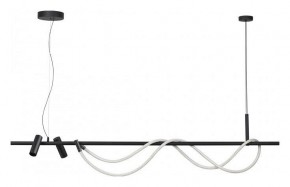 Подвесной светильник Odeon Light Corda 4391/40L в Коротчаево - korotchaevo.mebel24.online | фото 3