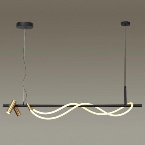 Подвесной светильник Odeon Light Corda 4397/30L в Коротчаево - korotchaevo.mebel24.online | фото 2
