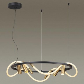 Подвесной светильник Odeon Light Corda 4397/55L в Коротчаево - korotchaevo.mebel24.online | фото 2