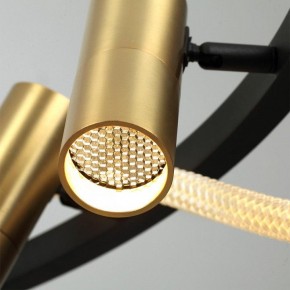 Подвесной светильник Odeon Light Corda 4397/55L в Коротчаево - korotchaevo.mebel24.online | фото 4