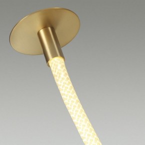 Подвесной светильник Odeon Light Corda 4399/40CL в Коротчаево - korotchaevo.mebel24.online | фото 12