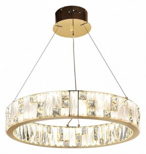 Подвесной светильник Odeon Light Crossa 5072/80L в Коротчаево - korotchaevo.mebel24.online | фото 5