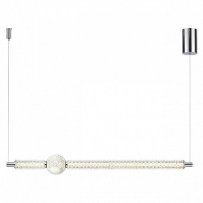 Подвесной светильник Odeon Light Crystal 5007/28L в Коротчаево - korotchaevo.mebel24.online | фото 2