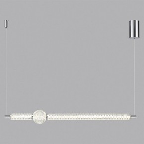 Подвесной светильник Odeon Light Crystal 5007/28L в Коротчаево - korotchaevo.mebel24.online | фото 4
