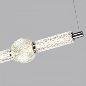 Подвесной светильник Odeon Light Crystal 5007/28L в Коротчаево - korotchaevo.mebel24.online | фото 6