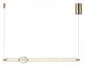 Подвесной светильник Odeon Light Crystal 5008/28L в Коротчаево - korotchaevo.mebel24.online | фото 2