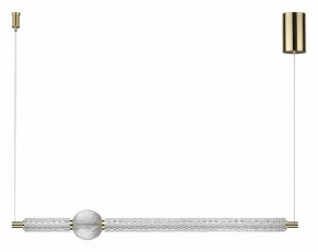 Подвесной светильник Odeon Light Crystal 5008/28L в Коротчаево - korotchaevo.mebel24.online | фото 3