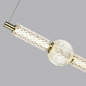Подвесной светильник Odeon Light Crystal 5008/28L в Коротчаево - korotchaevo.mebel24.online | фото 6