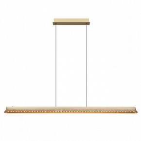 Подвесной светильник Odeon Light Estar 7019/38LA в Коротчаево - korotchaevo.mebel24.online | фото 2
