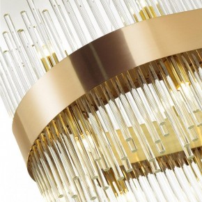 Подвесной светильник Odeon Light Focco 4722/24 в Коротчаево - korotchaevo.mebel24.online | фото 6