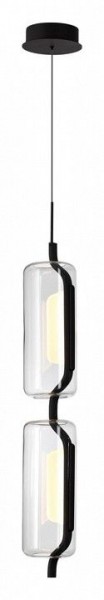 Подвесной светильник Odeon Light Kavia 5003/20L в Коротчаево - korotchaevo.mebel24.online | фото 4