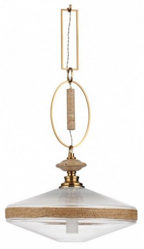 Подвесной светильник Odeon Light Krema 5441/1 в Коротчаево - korotchaevo.mebel24.online | фото