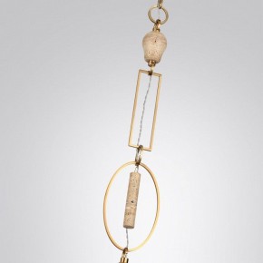 Подвесной светильник Odeon Light Krema 5441/1 в Коротчаево - korotchaevo.mebel24.online | фото 6