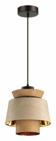 Подвесной светильник Odeon Light Kressa 4992/1 в Коротчаево - korotchaevo.mebel24.online | фото 3