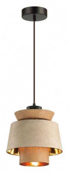 Подвесной светильник Odeon Light Kressa 4992/1 в Коротчаево - korotchaevo.mebel24.online | фото 4