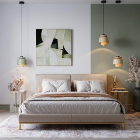 Подвесной светильник Odeon Light Kressa 4992/1 в Коротчаево - korotchaevo.mebel24.online | фото 7