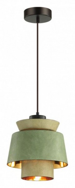 Подвесной светильник Odeon Light Kressa 4992/1A в Коротчаево - korotchaevo.mebel24.online | фото 4