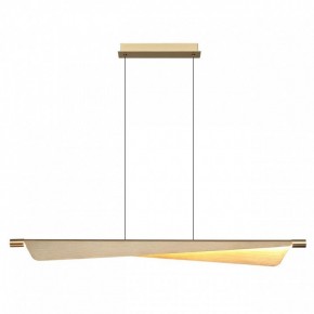 Подвесной светильник Odeon Light Linea 7017/24LB в Коротчаево - korotchaevo.mebel24.online | фото 2