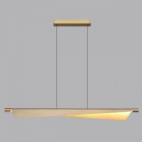 Подвесной светильник Odeon Light Linea 7017/24LB в Коротчаево - korotchaevo.mebel24.online | фото 3