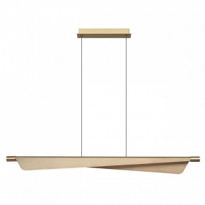 Подвесной светильник Odeon Light Linea 7017/24LB в Коротчаево - korotchaevo.mebel24.online | фото 4