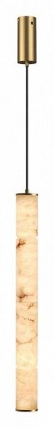 Подвесной светильник Odeon Light Marbella 6674/15L в Коротчаево - korotchaevo.mebel24.online | фото 2