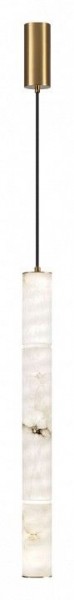 Подвесной светильник Odeon Light Marbella 6674/15L в Коротчаево - korotchaevo.mebel24.online | фото 6