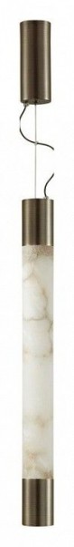 Подвесной светильник Odeon Light Marbella 6686/15L в Коротчаево - korotchaevo.mebel24.online | фото 2