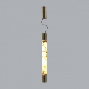 Подвесной светильник Odeon Light Marbella 6686/15L в Коротчаево - korotchaevo.mebel24.online | фото 3