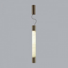 Подвесной светильник Odeon Light Marbella 6686/15L в Коротчаево - korotchaevo.mebel24.online | фото 4