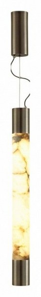 Подвесной светильник Odeon Light Marbella 6686/15L в Коротчаево - korotchaevo.mebel24.online | фото 9