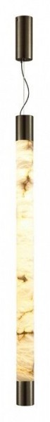 Подвесной светильник Odeon Light Marbella 6686/25L в Коротчаево - korotchaevo.mebel24.online | фото 2