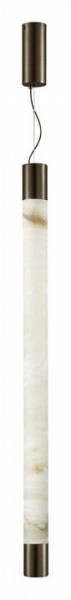 Подвесной светильник Odeon Light Marbella 6686/25L в Коротчаево - korotchaevo.mebel24.online | фото 3