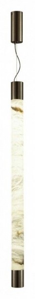 Подвесной светильник Odeon Light Marbella 6686/25L в Коротчаево - korotchaevo.mebel24.online | фото 4