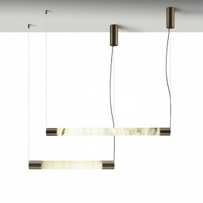 Подвесной светильник Odeon Light Marbella 6686/25L в Коротчаево - korotchaevo.mebel24.online | фото 5