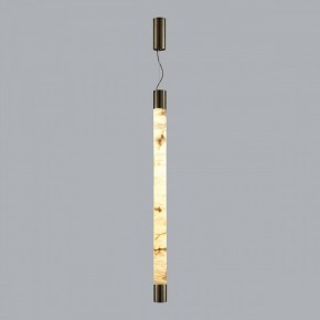 Подвесной светильник Odeon Light Marbella 6686/25L в Коротчаево - korotchaevo.mebel24.online | фото 6