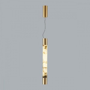 Подвесной светильник Odeon Light Marbella 6687/15L в Коротчаево - korotchaevo.mebel24.online | фото 5