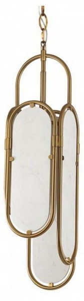 Подвесной светильник Odeon Light Milano 7066/15L в Коротчаево - korotchaevo.mebel24.online | фото